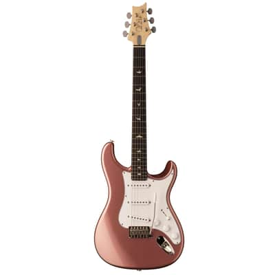 PRS John Mayer Signature Silver Sky Midnight Rose Rosewood Neck image 3