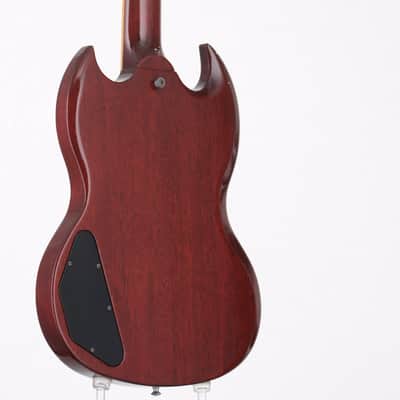 GIBSON USA SG 61 Reissue Cherry [25851333] (08/10) image 9