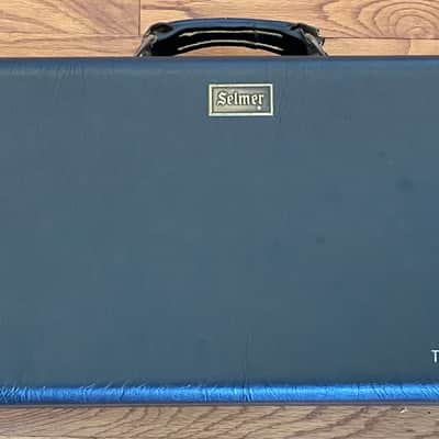Selmer Super Action 80 Series II Alto Saxophone image 10