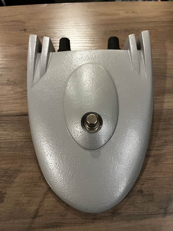 Roger Mayer Octavia Rocket Series Fuzz 2010s - Gray image 1