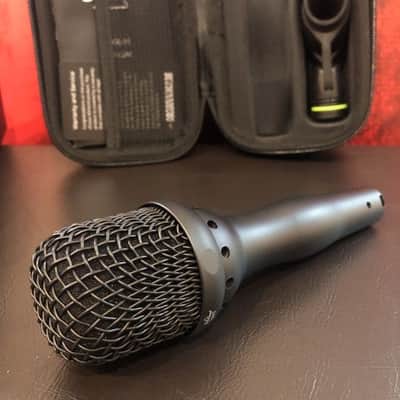 Ehrlund EHR-H Handheld Condenser Microphone (Hollywood, CA) image 2