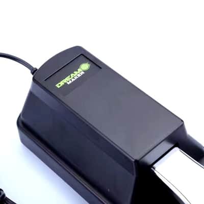 Sustain Pedal for Casio CTK-3200 CTK-4200 WK-220 WK-225 WK-1300 Keyboards image 4