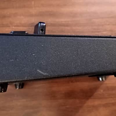 Electro-Harmonix Big Muff Pi V7 mod w/ 9v power jack Sovtek Russian image 7