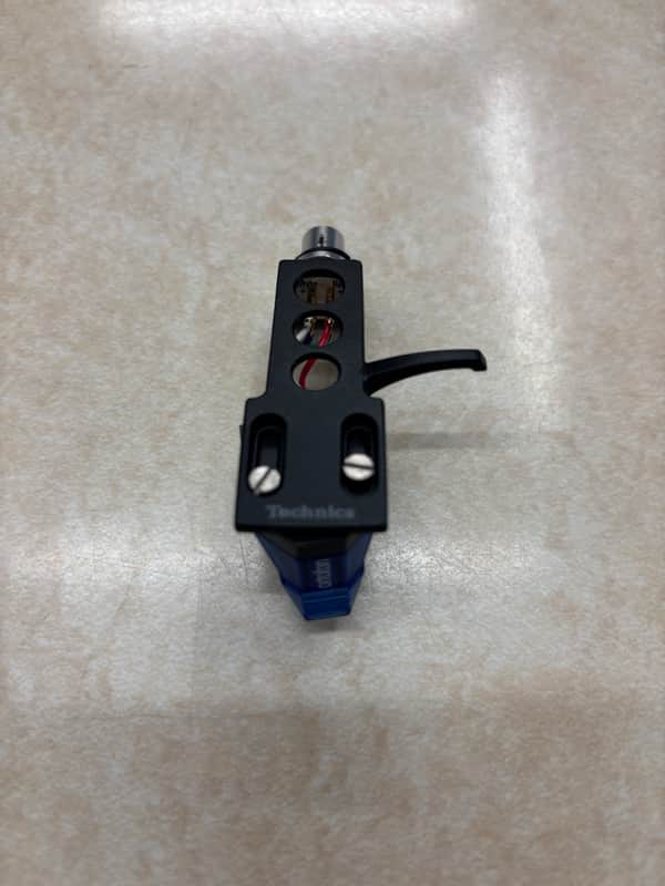 Ortofon 2M Blue Verso Moving Magnet Elliptical Diamond Stylus with Hi-Fi Phono Cartridge 2018 - Present - Blue image 1