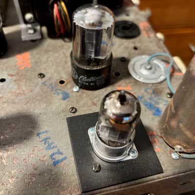 Masco Krinard MC25P Amplifier 1940s-1950s image 9