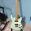 Fender Noventa Stratocaster 2021 - 2023 - Surf Green