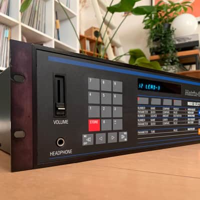 *Serviced | Demo Video Available | Oberheim Matrix 6R | Firmware Upgraded to 2.15 image 2