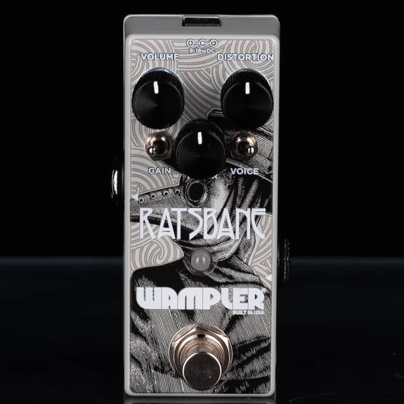 Wampler Ratsbane