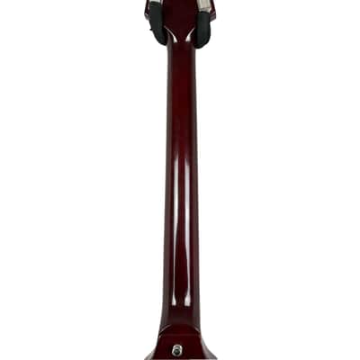 Gibson Flying V 1995 - Cherry image 8