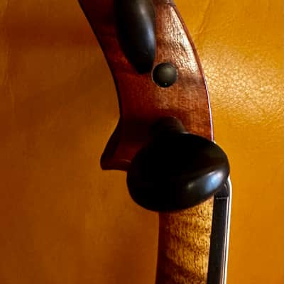Jean-Baptiste Colin Violin, 1909 Mirecourt, France image 5