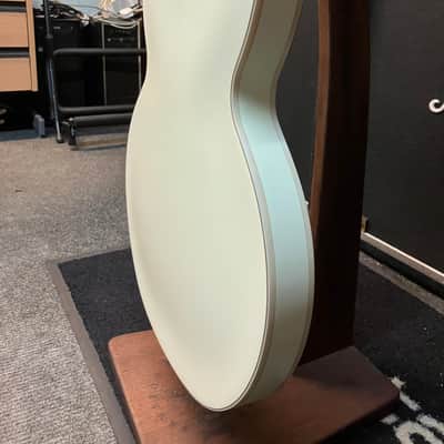 Epiphone "Inspired by Gibson Custom" '59 ES-355 2024 - Present - Classic White image 11