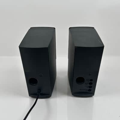 Bose Companion 2 Series III Multimedia PC Speakers image 4