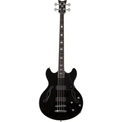 Schecter Corsair Bass