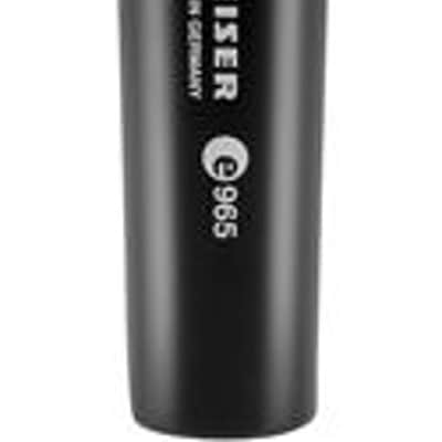 Sennheiser E965 Condenser Vocal Microphone image 2