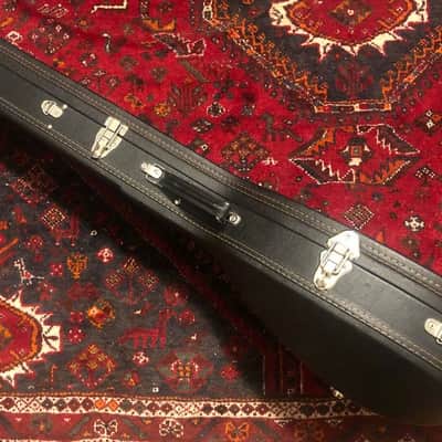 Lars Torressen Colascione Bass Lute 2020 image 11