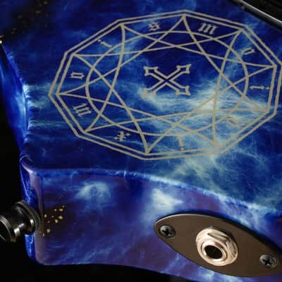 ESP Jeune Fille X Lazuli-Cross Ray Mana Model [SN T1230406] [07/18] image 12