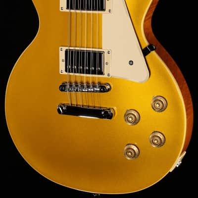 Epiphone Les Paul Standard 50s Goldtop (050) image 1