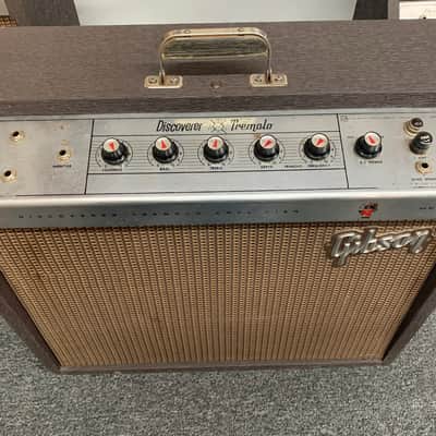 Gibson GA-8T Discoverer image 2