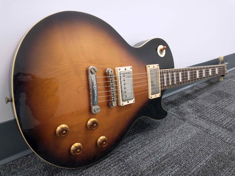 Burny RLG-50 1983 image 1
