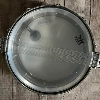 Ludwig Supraphonic Super Sensitive Snare 14x5“ v. 1972 Vintage image 7