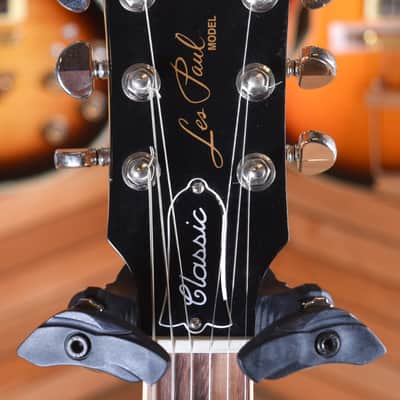 Gibson Les Paul Classic Gold Top image 13