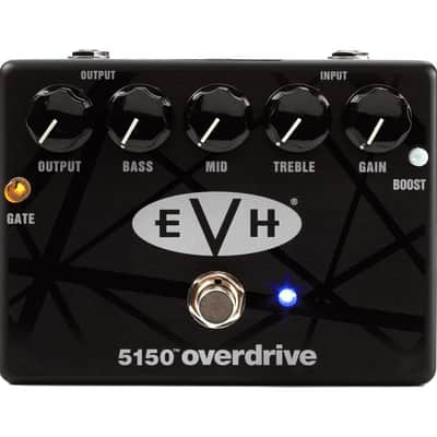 EVH 5150 Overdrive MXR image 4