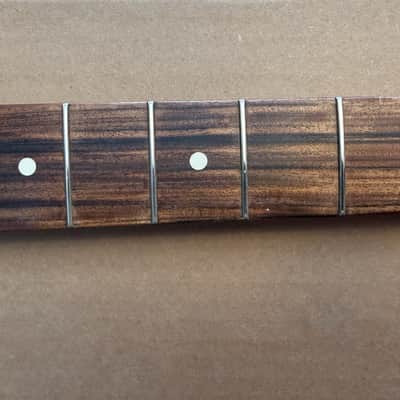 Fender Road Worn 60's Stratocaster Neck 2020 image 5