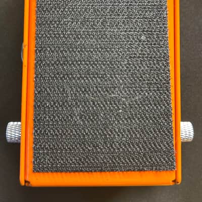 BMF Effects Sisyphuzz 24-26 - Orange Gloss image 2