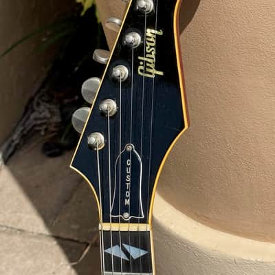 Gibson Trini Lopez Custom 1965 - 1 of the finest examples on Earth from its 2nd year produced ! image 7