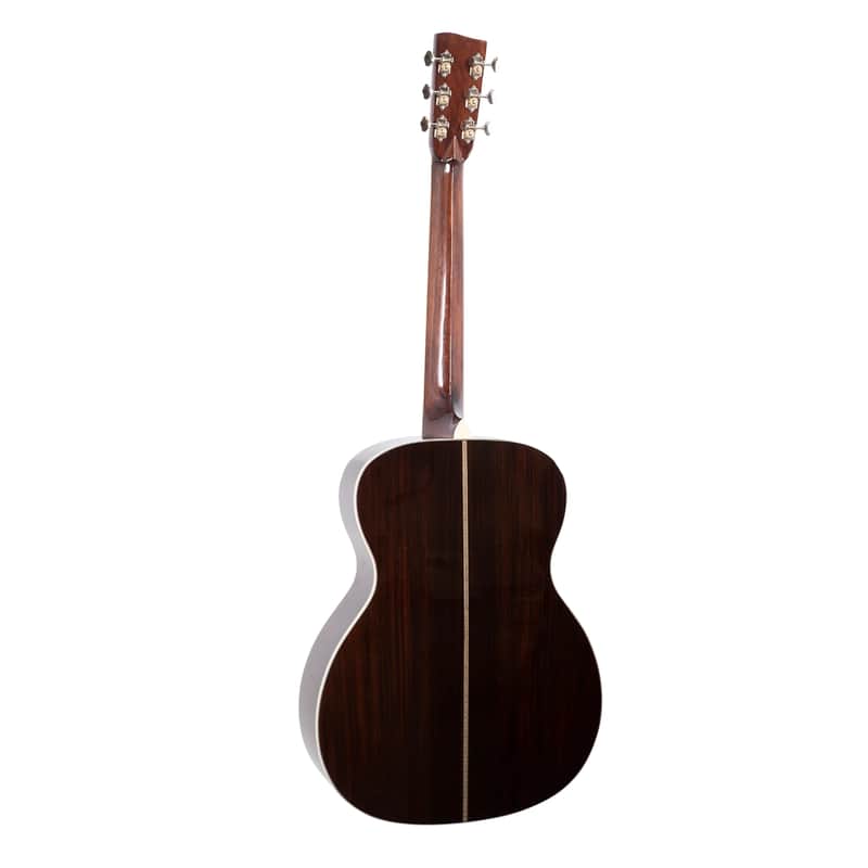 Recording King RO-342 Tonewood Reserve Elite 000 image 2