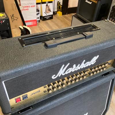 Marshall JVM410H 4-Channel 100-Watt image 2