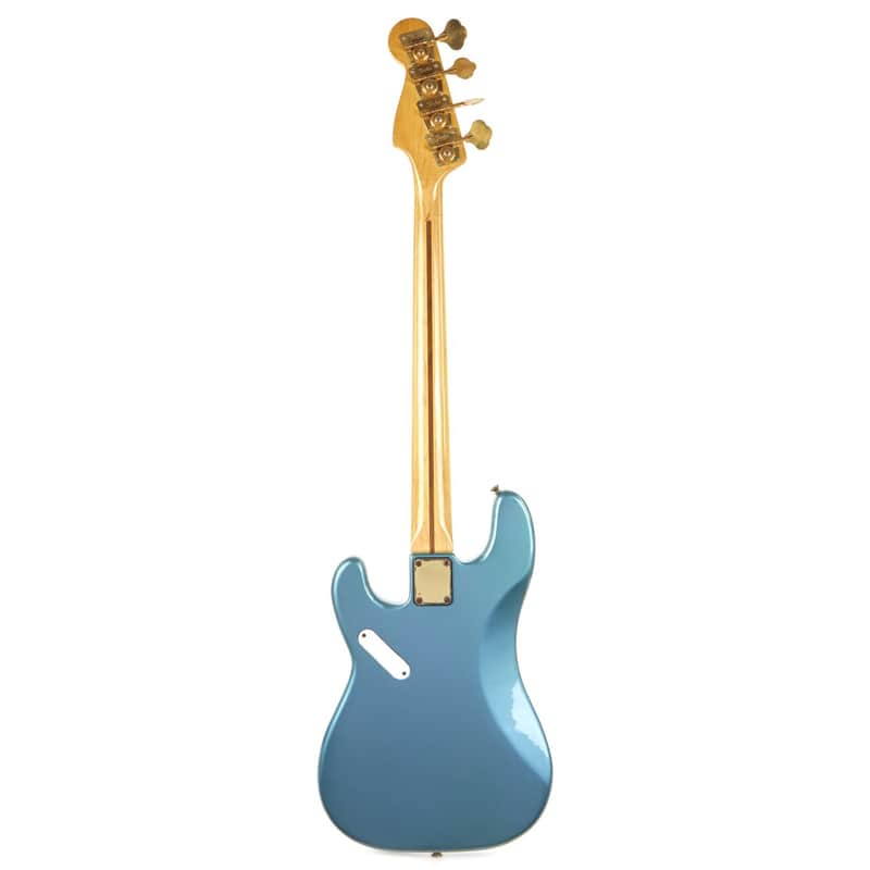 Fender Precision Special Bass 1980 - 1983 image 2