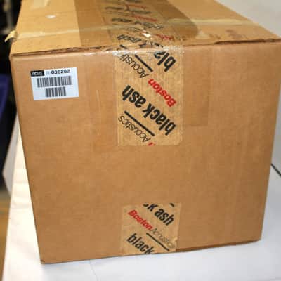 Boston Acoustics Professional Compact Monitors PCM5 NEW IN BOX image 9