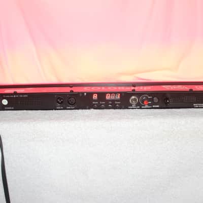 Chauvet DJ Colorstrip 38" Led Pix ILS Light Bar 166 aug25 #3 2012 - metal image 3
