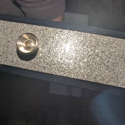 Fender CS Silver Sparkle Telecaster NOS 1964 image 13