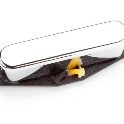Seymour Duncan Antiquity Retrospec'd Tele Neck Single Coil Pickup - nickel