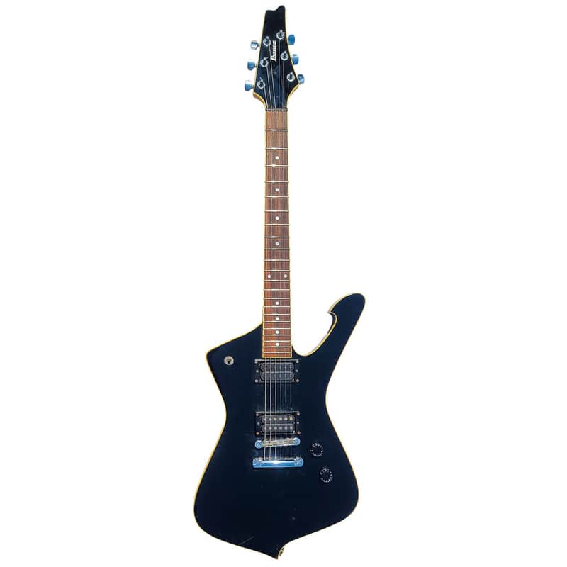 Ibanez IC300 Iceman Reissue image 1