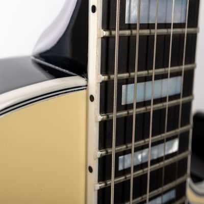 Gibson Les Paul Custom 70s, Buttercream Top | Demo image 15