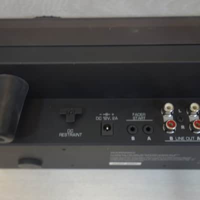 Numark D2 Director USB Media Mixer image 8