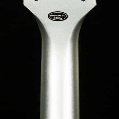 Epiphone SG Standard Silver Mist (584) image 6