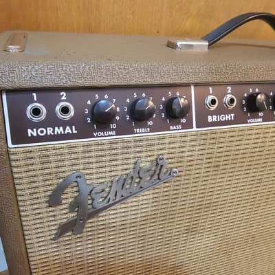 Fender 25 image 6