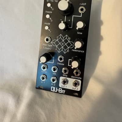Qu-Bit Electronix Prism | Reverb