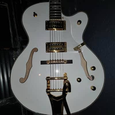 BIG TONE JAZZ GUITAR & TREMOLO image 3