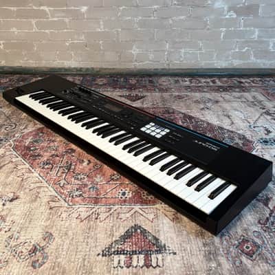 Roland Juno-DS72 Electric Keyboard W/ Gigbag! image 5