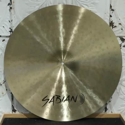 Sabian Stratus Ride Cymbal 22in (2376g) image 2