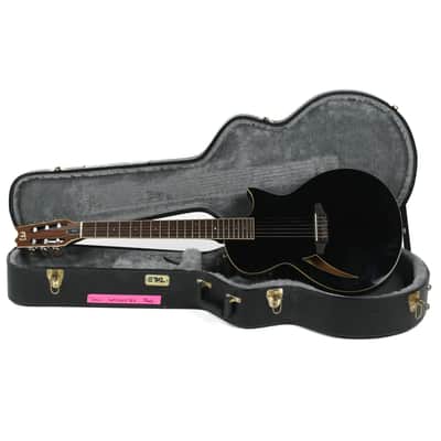 ESP LTD TL-6N Owned by George Benson image 10