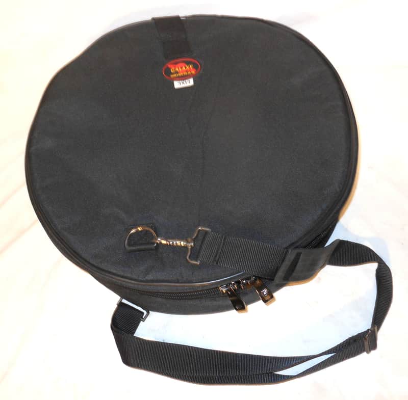Humes & Berg Galaxy Snare Drum Gig Bag fits 3 x 13" Bild 1
