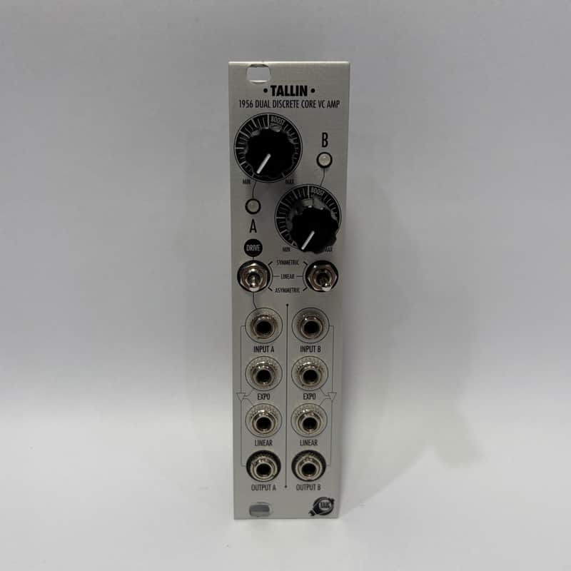 Xaoc Devices Tallin