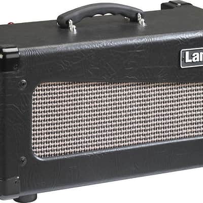Laney CUB-HEAD 15-Watt Tube Guitar Amp Head
