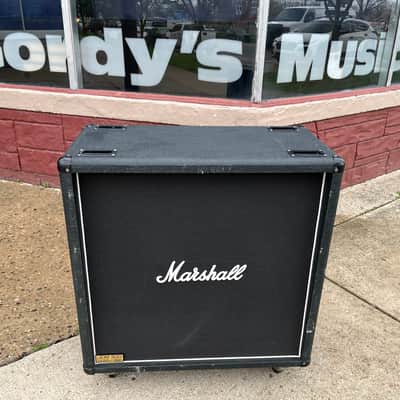 Marshall 1960B 4x12